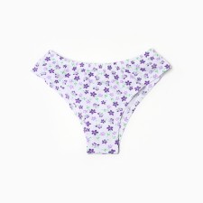 Cowards female slips swallow, color mix, size 54