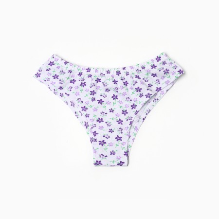 Cowards female slips swallow, color mix, size 54