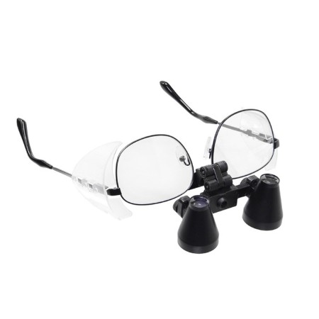 Binocular magnifier HR 350 S, 3.5x-1