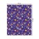 The tablecloth on the Samain table, rectangular, oxford, size 145x180 cm