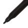 Permanent marker 2.0 mm centropen 2536, line 1mm, blue, light -resistant color