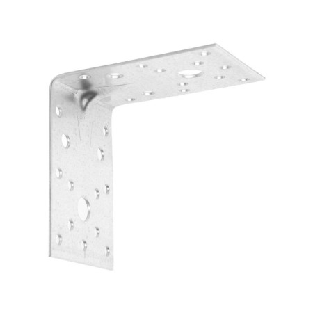 Corner Fixing reinforced tundra Krep, 85x85x60x2 mm, in a package of 50 pcs.-2