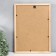 Photo frame tree Sasha 21x30 cm unpainted