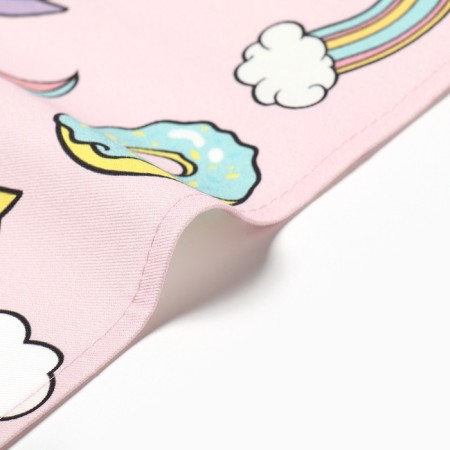 Ethel towel unicorn 40x73 cm, 100% HL, sarzha 190 g/m2-3