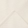 Tainted towel "pattern", white color, 70x130 cm, cotton, 450g/m