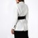 Women's corset, black color