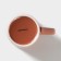 GOOD POMPOTE HOOD MOLOD. Coffee, 385 ml, brown color
