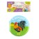 Book - a toy for the bath "in the village", Krlaya, Kroshka I