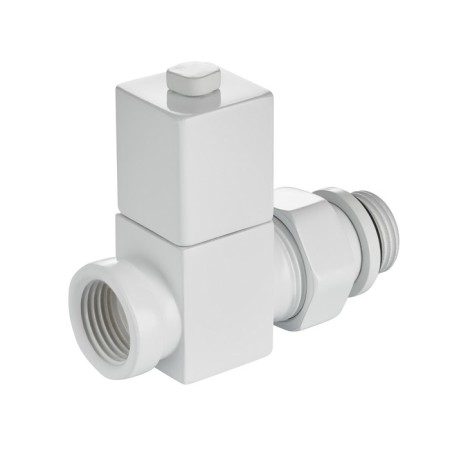 Set of design-valuly Royal Thermo Cube, Direct, 1/2 ", white-4