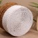 Wicker basket 25x25x20 cm