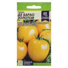 Seeds Tomat 