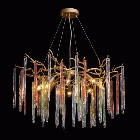 Laima lamp, size 72x150x72 cm, E14-1