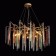 Laima lamp, size 72x150x72 cm, E14