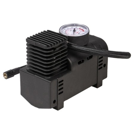 Car compressor Airline "Smart O", in a plastic case, 12 l/min., 7 atm.-2