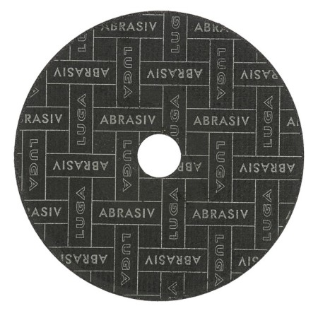 Circle of cutting for metal "meadow", a 36 S Bf 80, 14 A BU, 150x2x22 mm-2