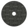 Circle of cutting for metal "meadow", a 36 S Bf 80, 14 A BU, 150x2x22 mm