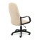 Operator's chair Leader Fllock, Beige, 7