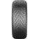 Winter -haired tire on Continental ICECONTACT 3 235/55 R19 105T