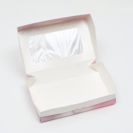 Folding box "Bow" 20 x 12 x 4 cm-2