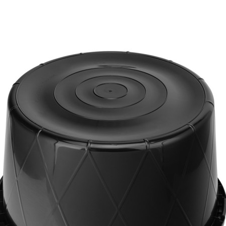 Pilgroup Matrix 81474, 150 liters, shock -resistant, with stiffener ribs-2