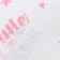 Diamond "Baby I" Little Star 40*60 cm, 100% cotton