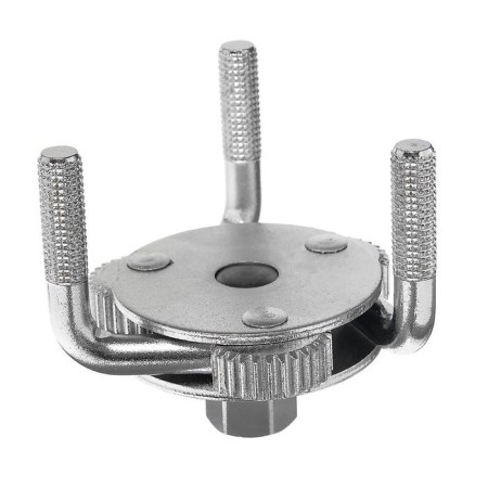 Oil filter puller, crab, 70-130 mm-1