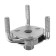Oil filter puller, crab, 70-130 mm