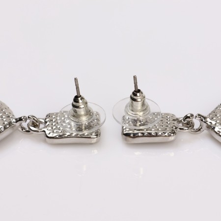 Earrings "Galiotis" Abstract-1