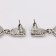Earrings "Galiotis" Abstract