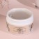 Sugar body scrub "most charming" coffee 250 ml
