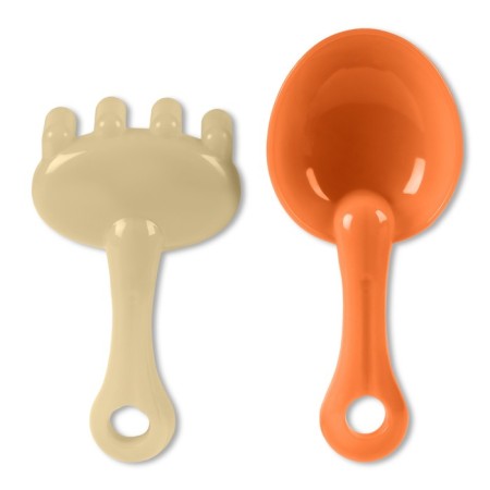 Sanding set-spine, khaki-brown-4