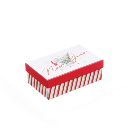 Set of boxes 10 in 1 "Happy New Year", me to you-10