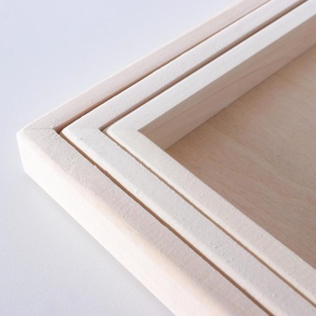 Set of boards for dumplings 3 pcs "premium" 35x40cm, 37x32.5cm, 35x30cm-4