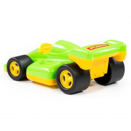 Racing car "Sprint", mix-5