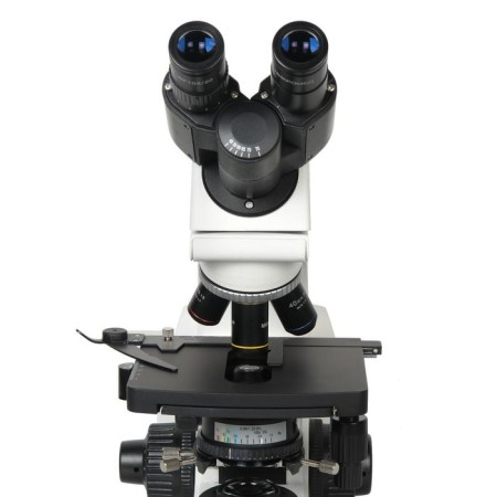 Biological microscope "Mikromed 2", 2-20 Inf-8