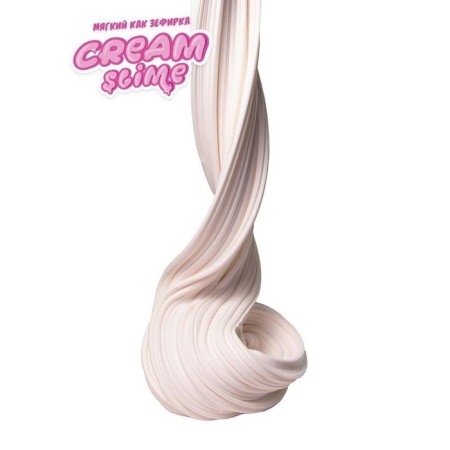 Игрушка ТМ «Slime»Cream-Slime с ароматом мороженого, 250 г-4