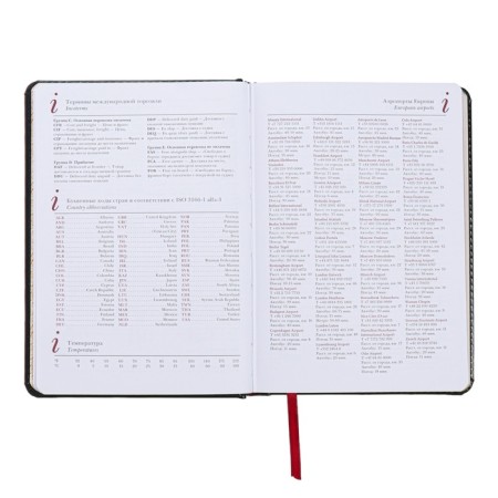 Diary of a low -end A5+, 136 sheets of Sidney Nebraska, hard cover, artificial leather, silver cut, black-9