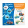 Aquamosaic for children "Transport"