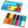 Plasticine "Children", 12 colors, 180 g, Spider-Man