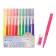 Textbook set 10 pieces 10 colors
