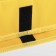 Penal-scruck for 16 objects “call me art”, textiles