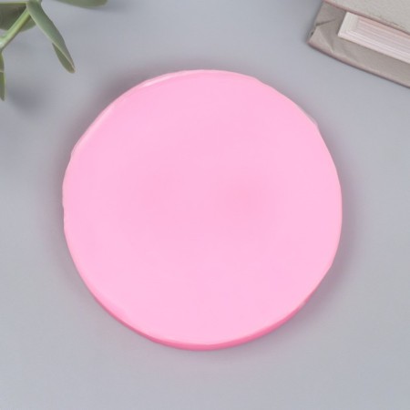 Mold Silicon "Link of balloons" 7.2x4.2x1 cm-2