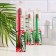 R.O.C.S Teens dental brush 12-18 years old, average