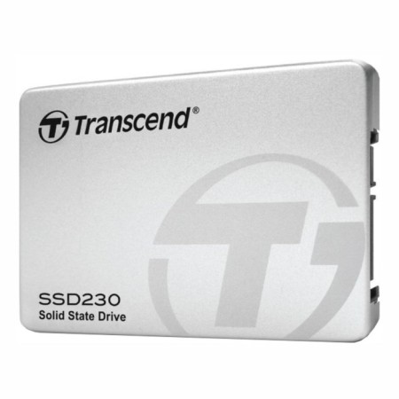 SSD Transcend Sata III 2TB TS2TSSD230S SSD230S 2.5 "