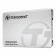 SSD Transcend Sata III 2TB TS2TSSD230S SSD230S 2.5 "