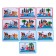 Developing set "Sea Adventures" Spatial Thinking