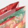 Laminated vertical “New Year balls”, MS 18 x 23 x 8 cm, New Year