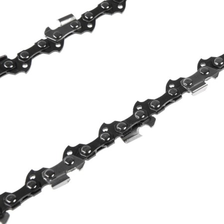 LOM champion chain 16 ", 400 mm, groove width 1.3 mm, step 3/8", 56 links-2