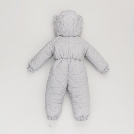 Assumes Demyazon Open Open Kinderlitto "Avanti-2", height 74-80 cm, color light gray-1