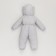 Assumes Demyazon Open Open Kinderlitto "Avanti-2", height 74-80 cm, color light gray